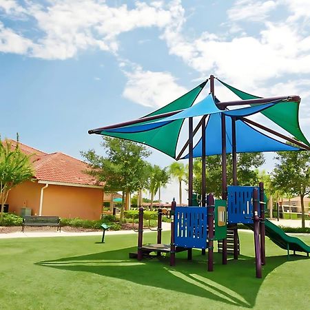 Supreme Disney Retreat - 10Br Home - Pool, Hot Tub كيسيمي المظهر الخارجي الصورة