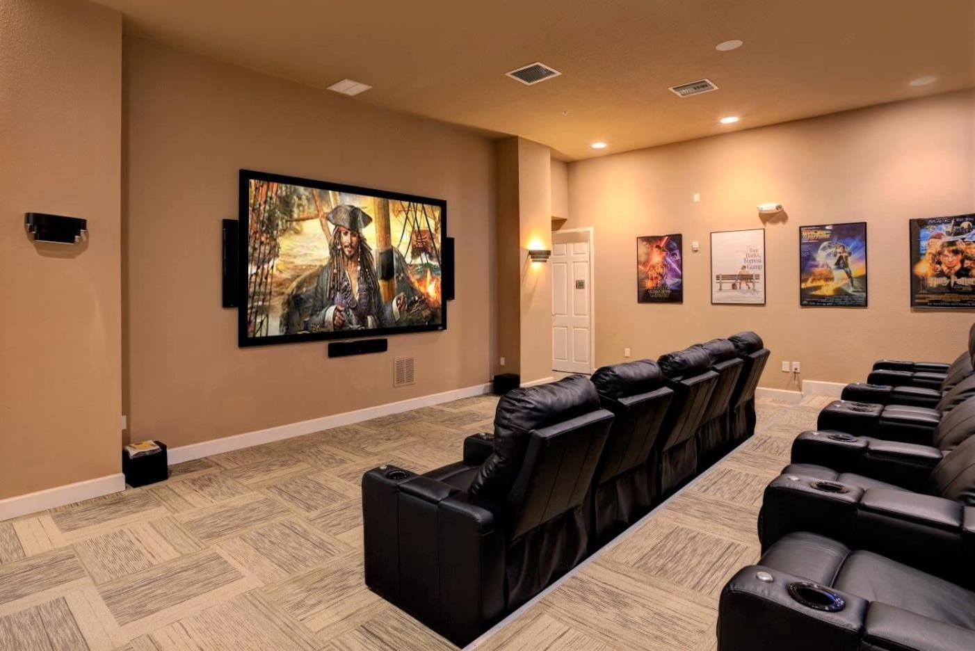 Supreme Disney Retreat - 10Br Home - Pool, Hot Tub كيسيمي المظهر الخارجي الصورة