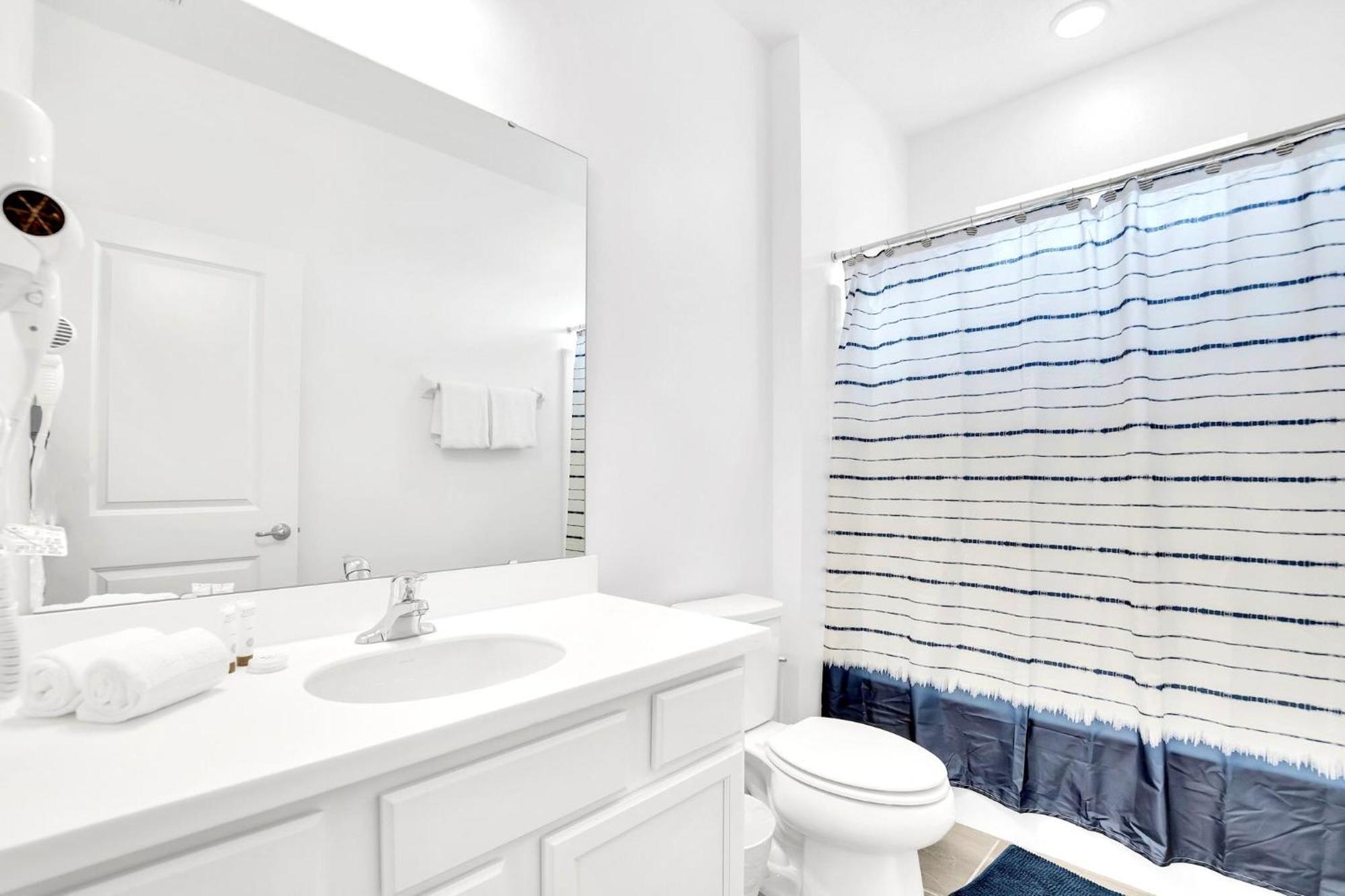 Supreme Disney Retreat - 10Br Home - Pool, Hot Tub كيسيمي المظهر الخارجي الصورة