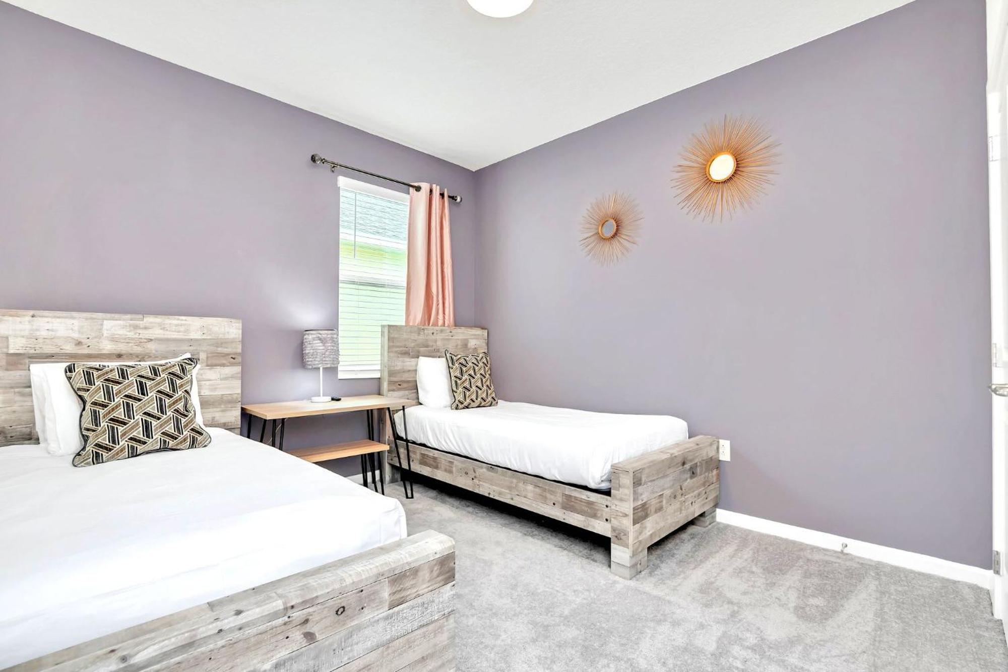 Supreme Disney Retreat - 10Br Home - Pool, Hot Tub كيسيمي المظهر الخارجي الصورة