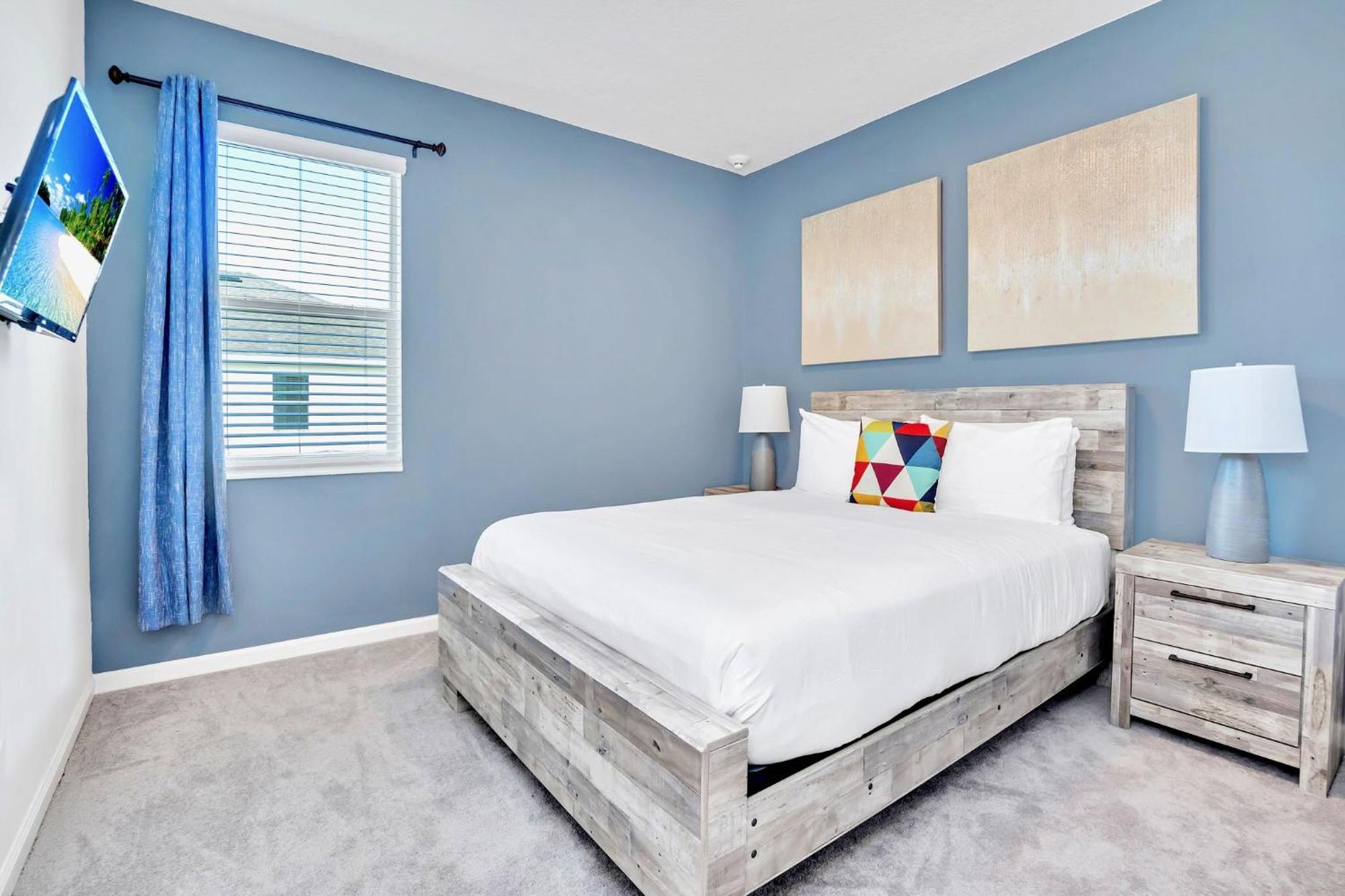 Supreme Disney Retreat - 10Br Home - Pool, Hot Tub كيسيمي المظهر الخارجي الصورة