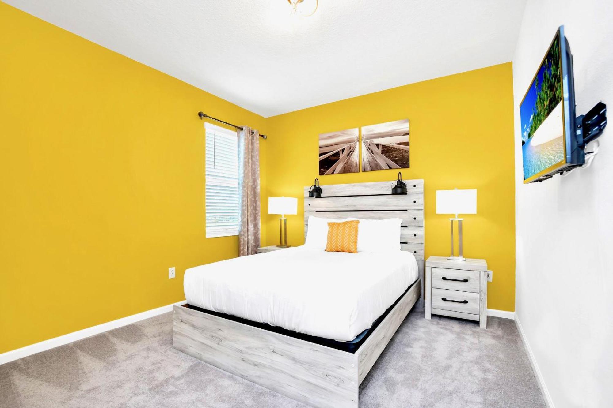 Supreme Disney Retreat - 10Br Home - Pool, Hot Tub كيسيمي المظهر الخارجي الصورة