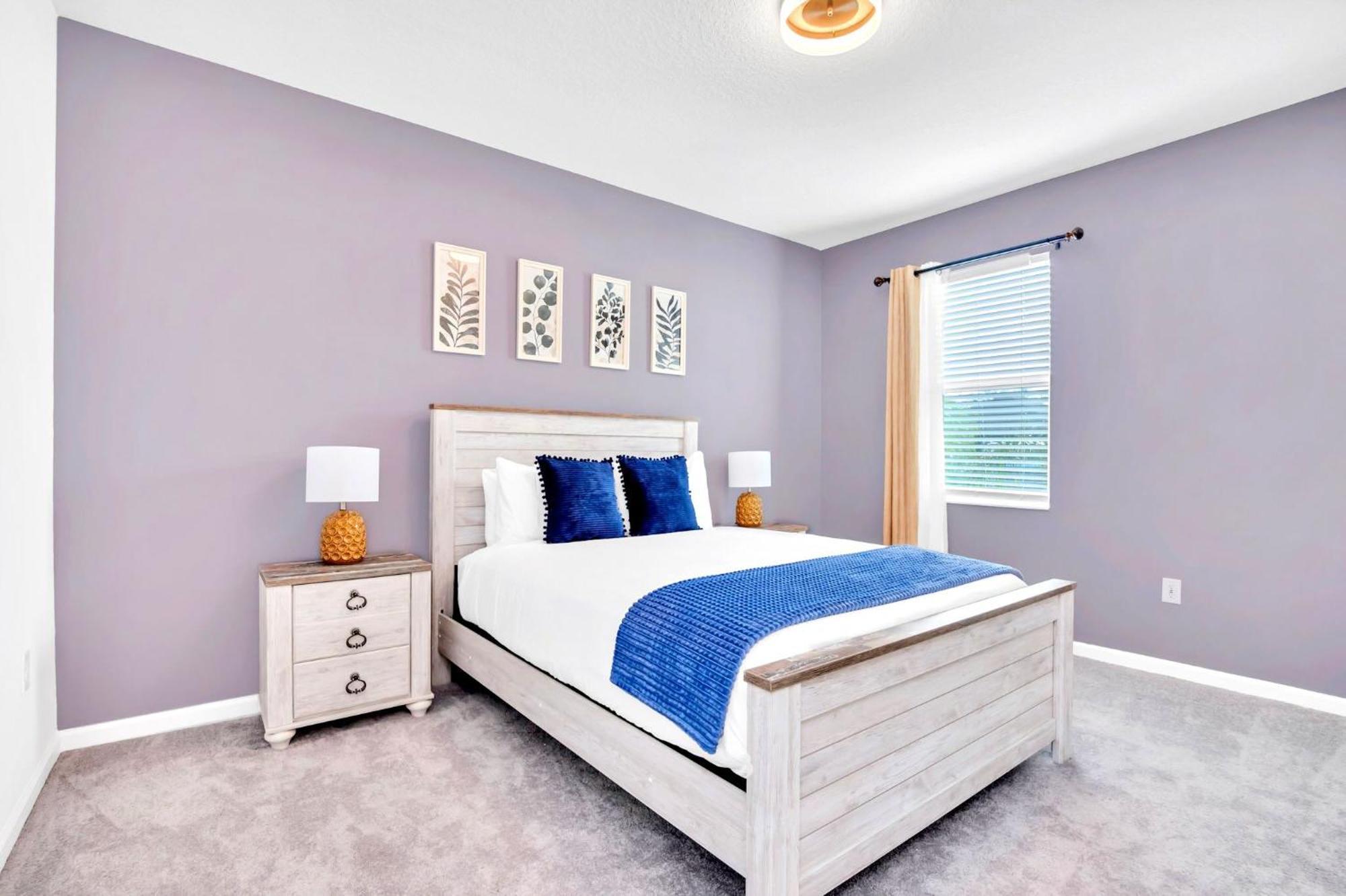 Supreme Disney Retreat - 10Br Home - Pool, Hot Tub كيسيمي المظهر الخارجي الصورة
