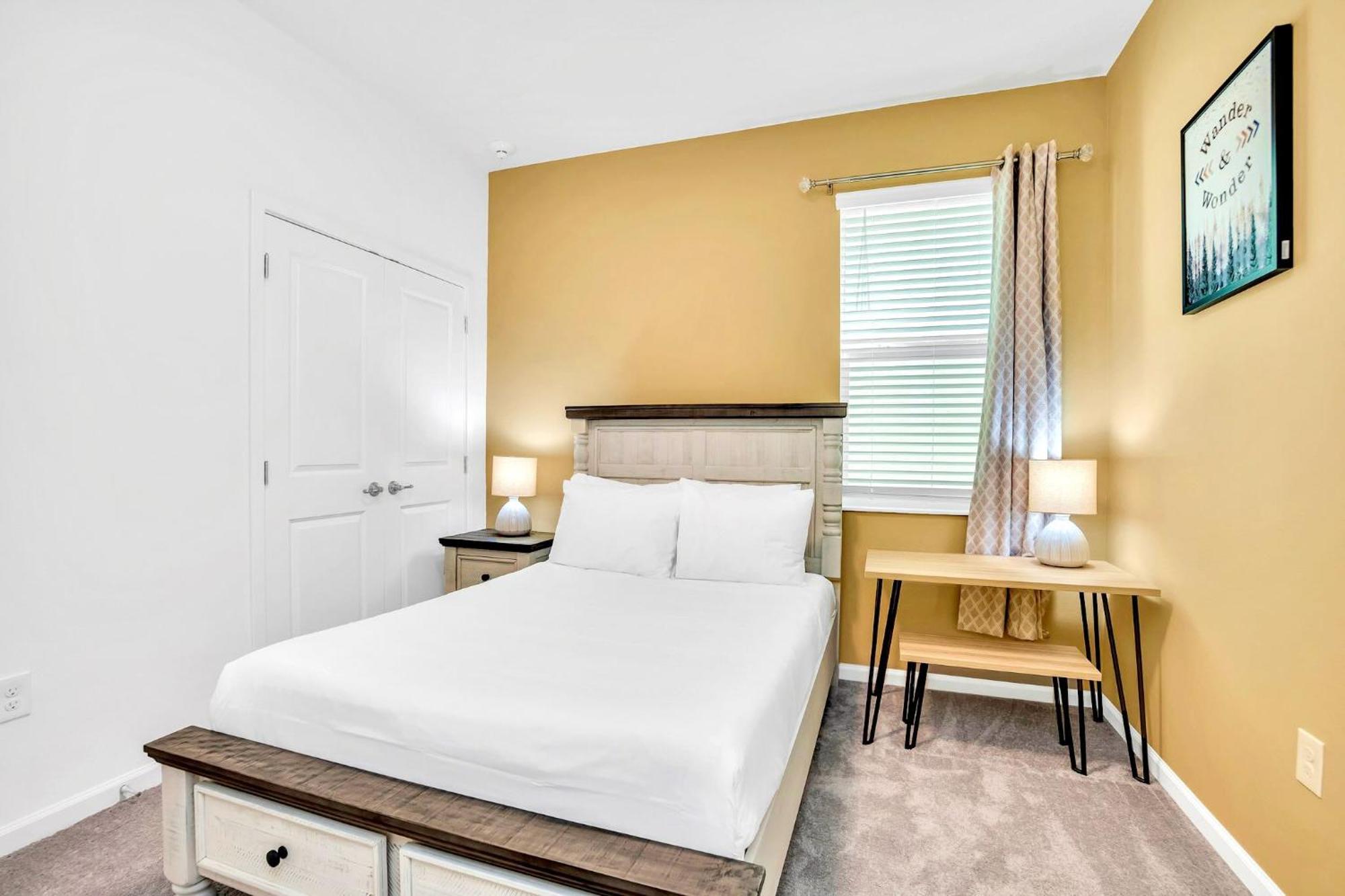 Supreme Disney Retreat - 10Br Home - Pool, Hot Tub كيسيمي المظهر الخارجي الصورة