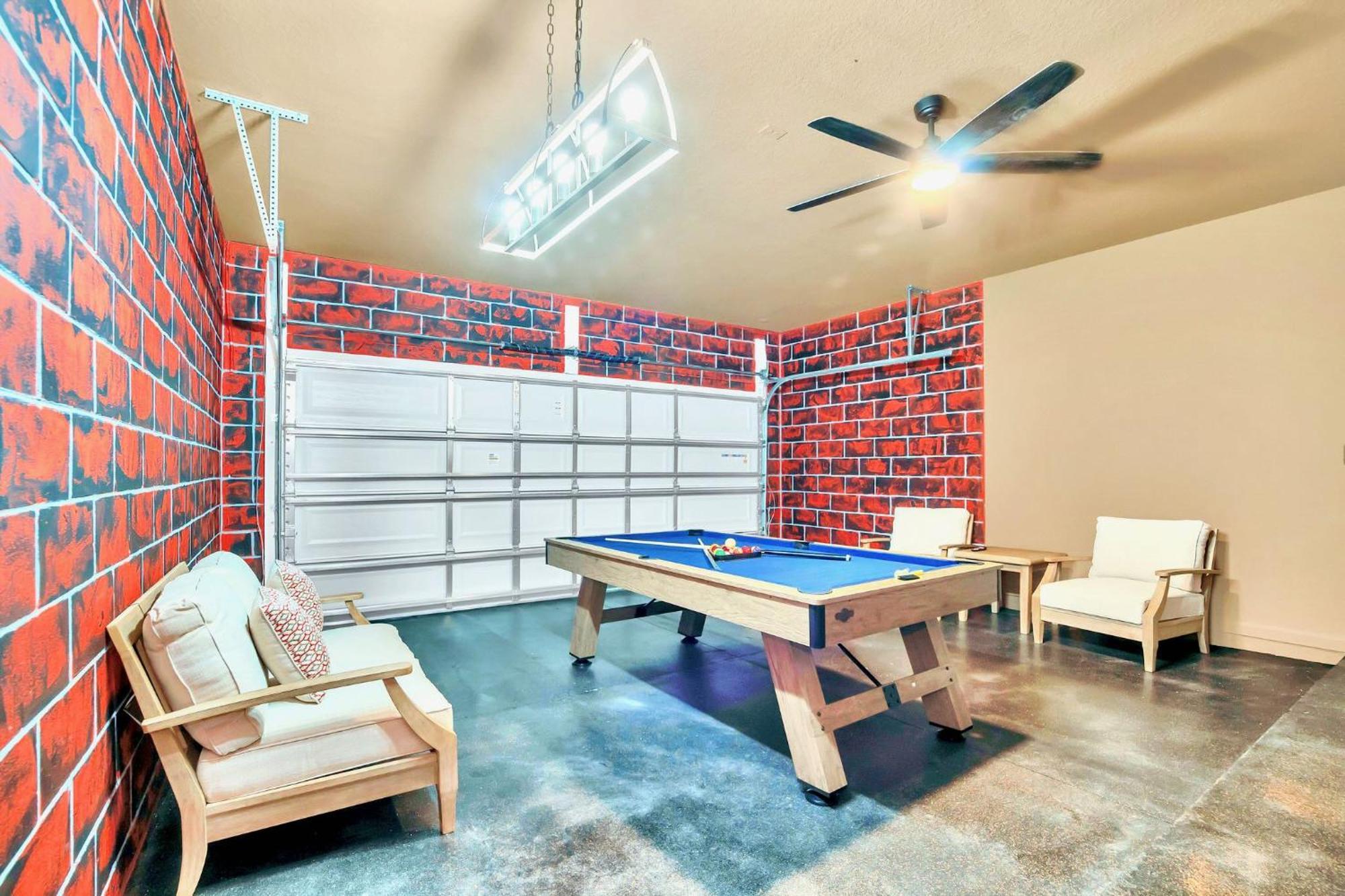 Supreme Disney Retreat - 10Br Home - Pool, Hot Tub كيسيمي المظهر الخارجي الصورة