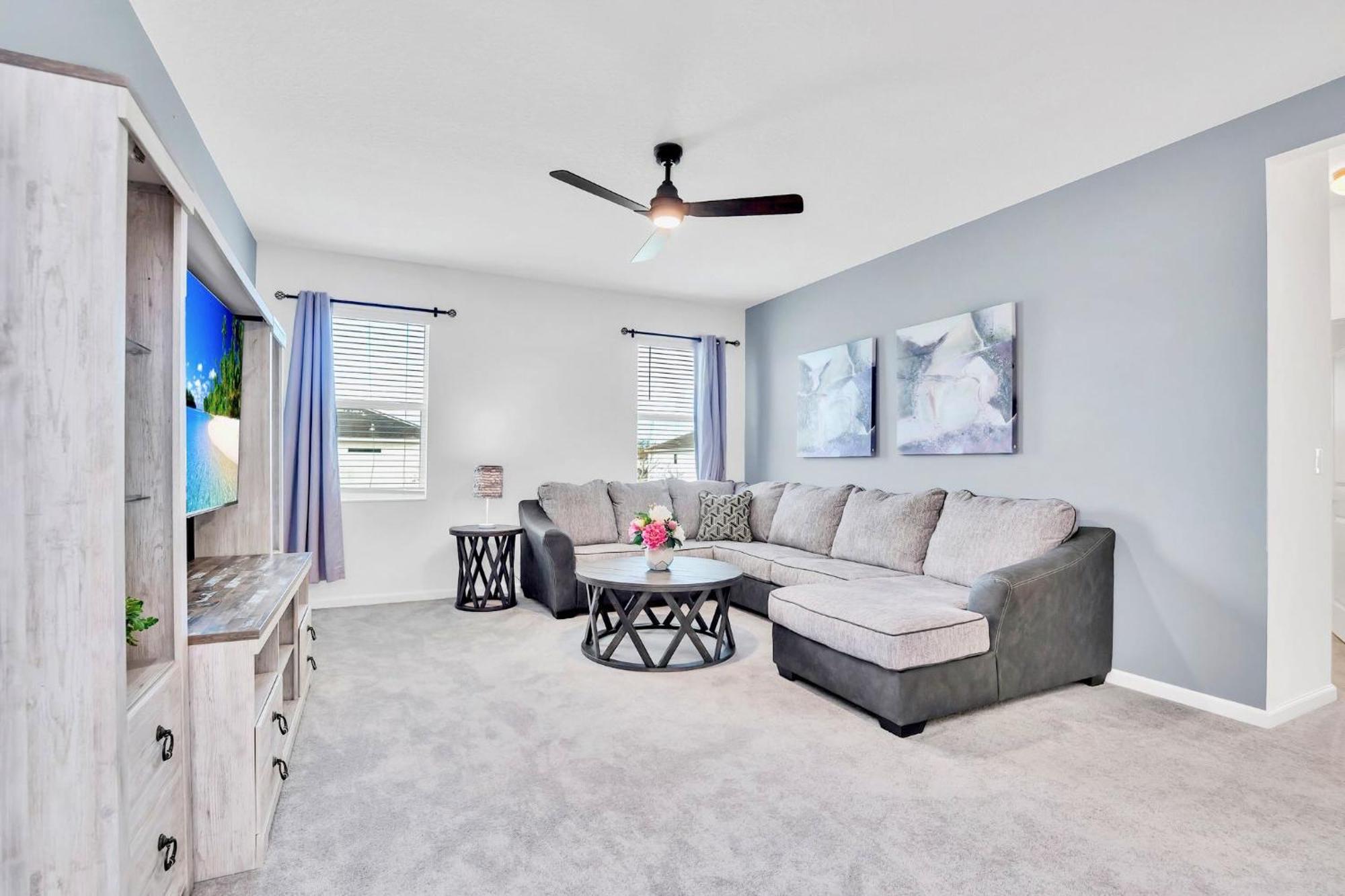 Supreme Disney Retreat - 10Br Home - Pool, Hot Tub كيسيمي المظهر الخارجي الصورة