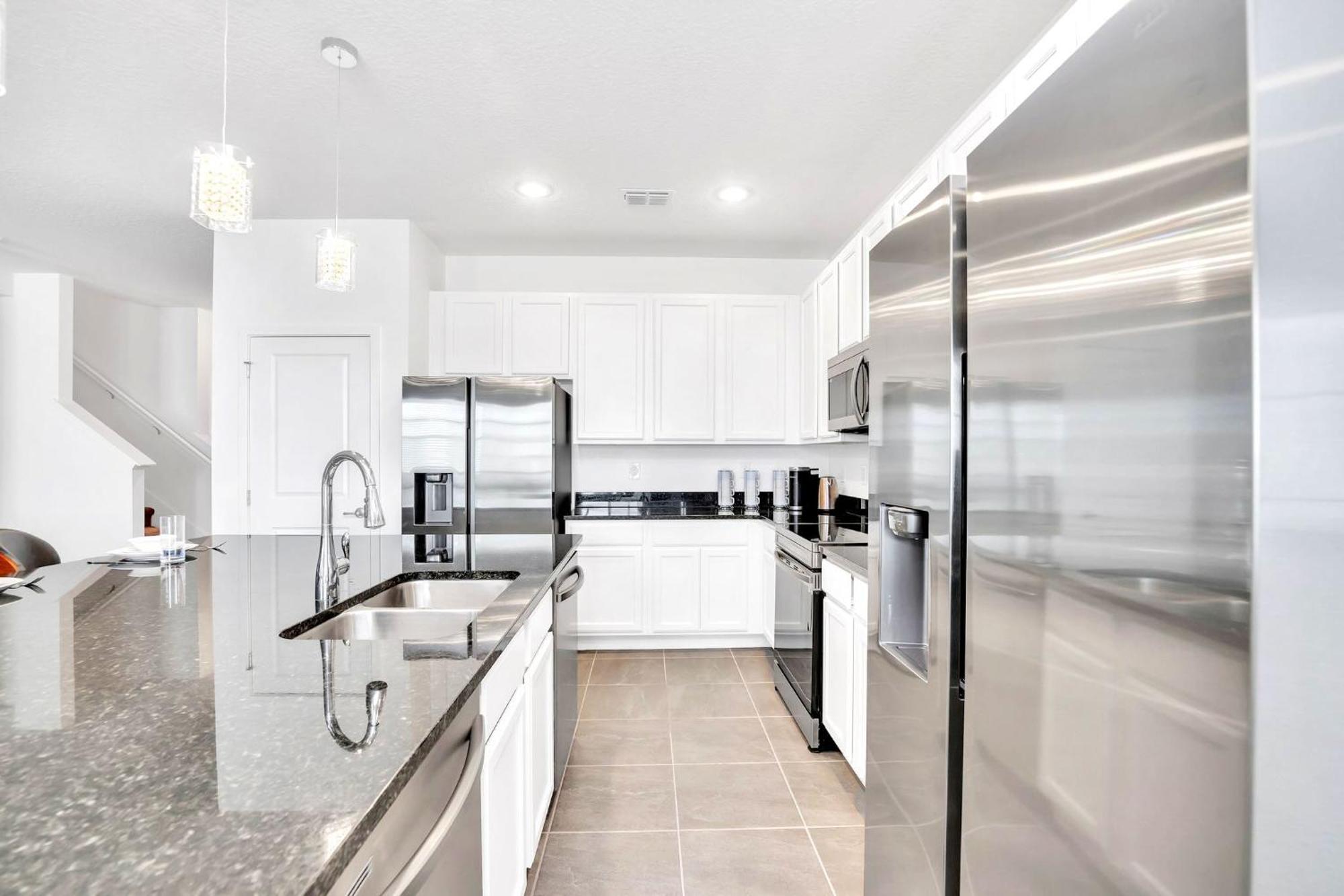 Supreme Disney Retreat - 10Br Home - Pool, Hot Tub كيسيمي المظهر الخارجي الصورة