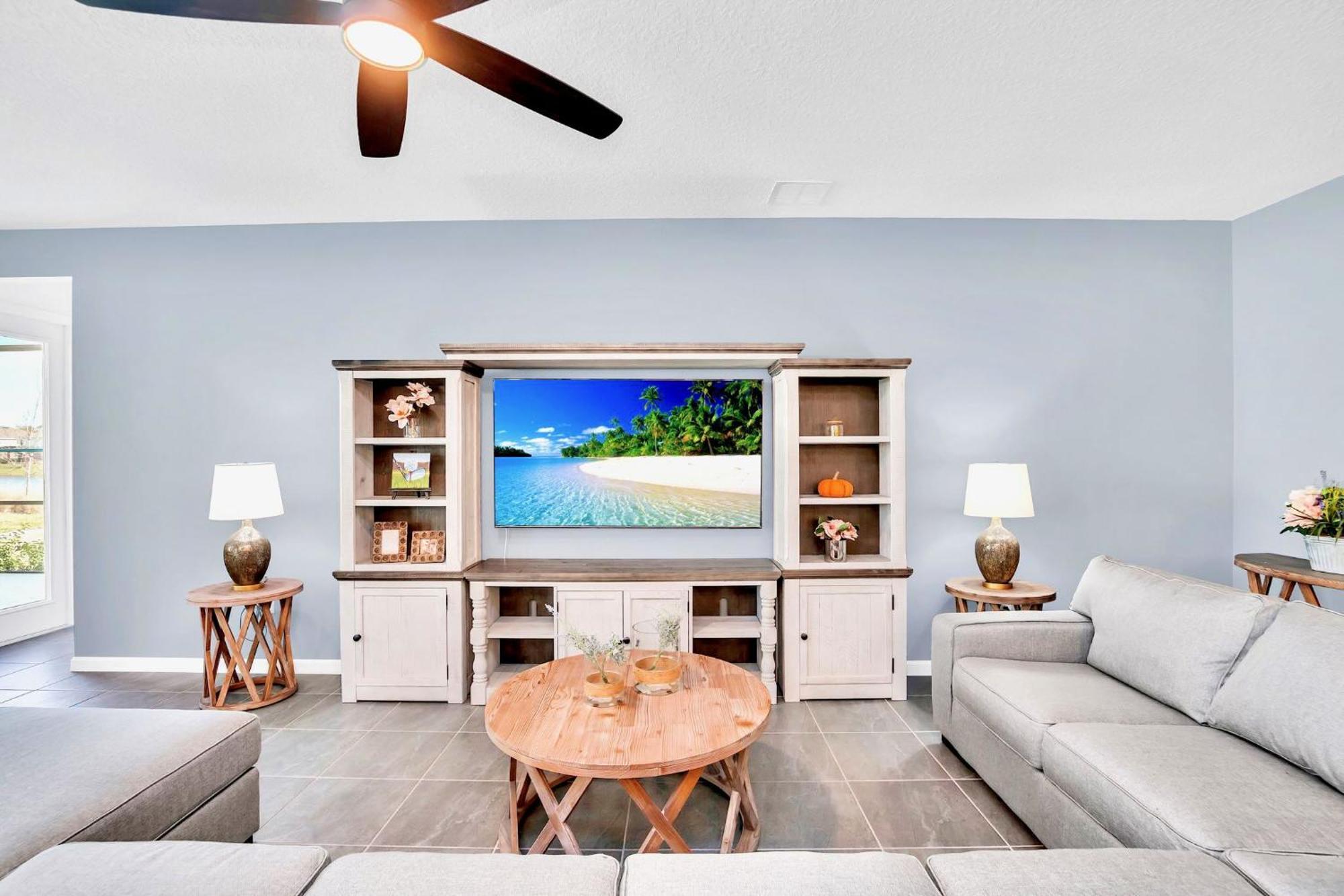 Supreme Disney Retreat - 10Br Home - Pool, Hot Tub كيسيمي المظهر الخارجي الصورة
