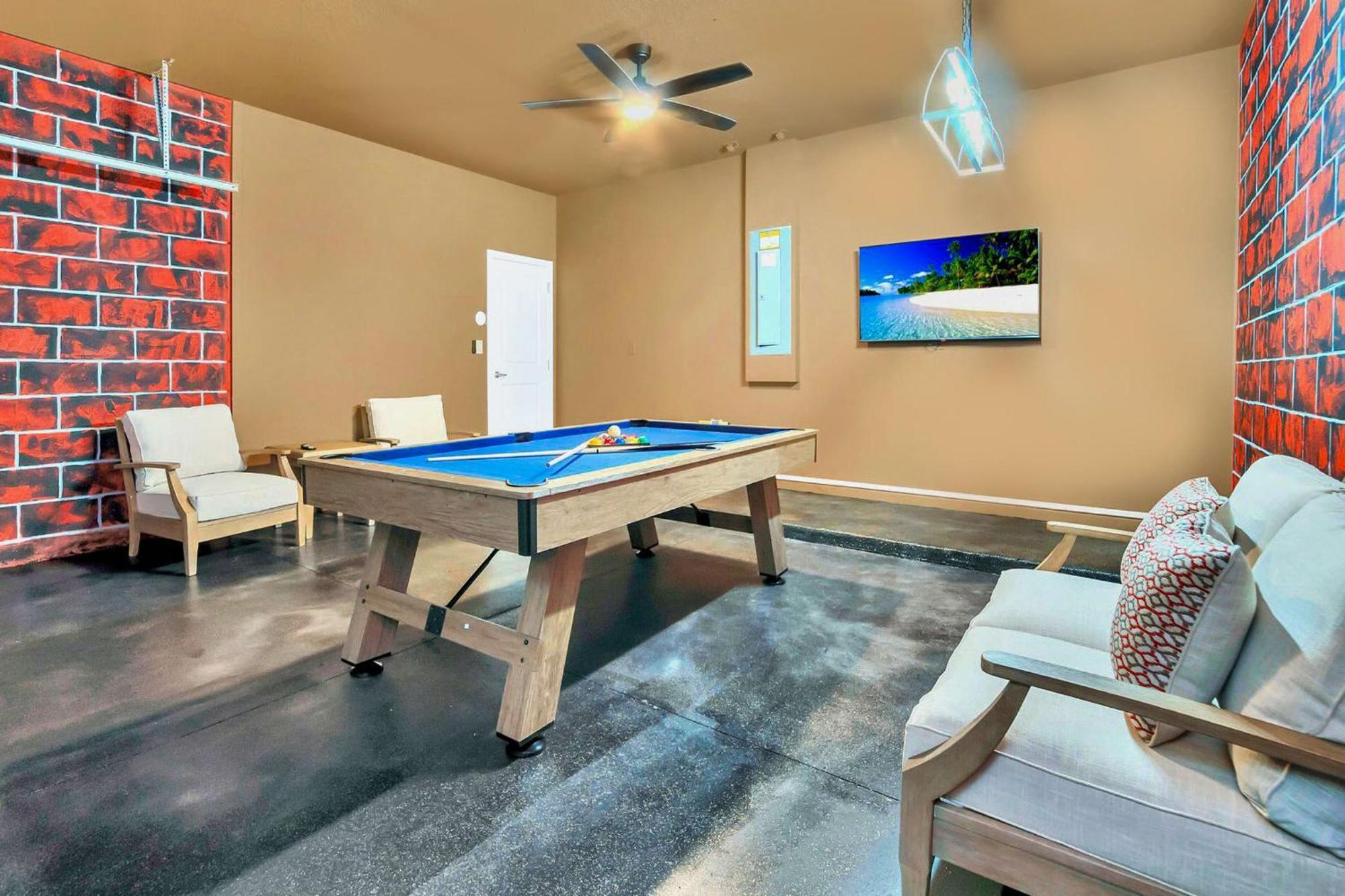 Supreme Disney Retreat - 10Br Home - Pool, Hot Tub كيسيمي المظهر الخارجي الصورة